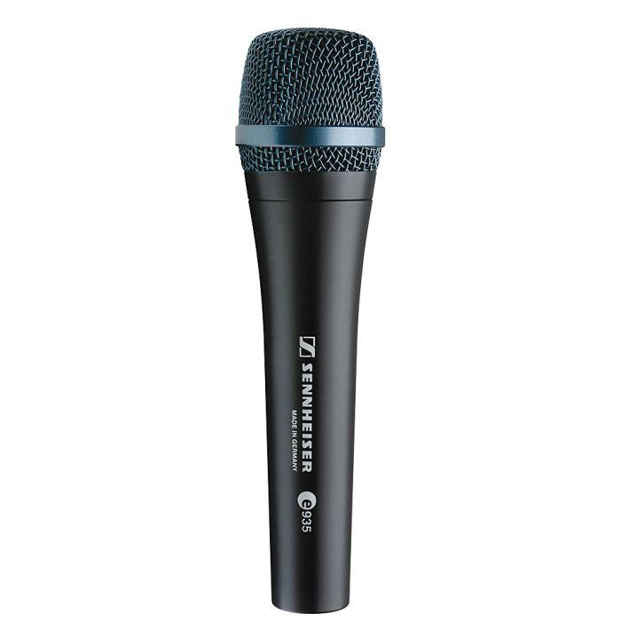 Gambar SENNHEISER E935 E-935 E 935 DYNAMIC VOCAL MICROPHONE BMJ dari Bandar Musik Jakarta BMJ Kota Administrasi Jakarta Pusat Tokopedia
