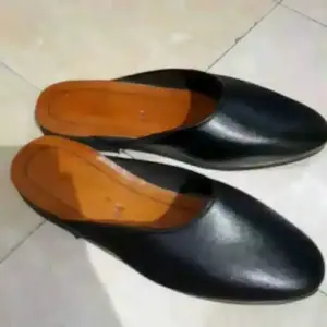 SLOP JAWA / sandal slop jawa / sanda jawa