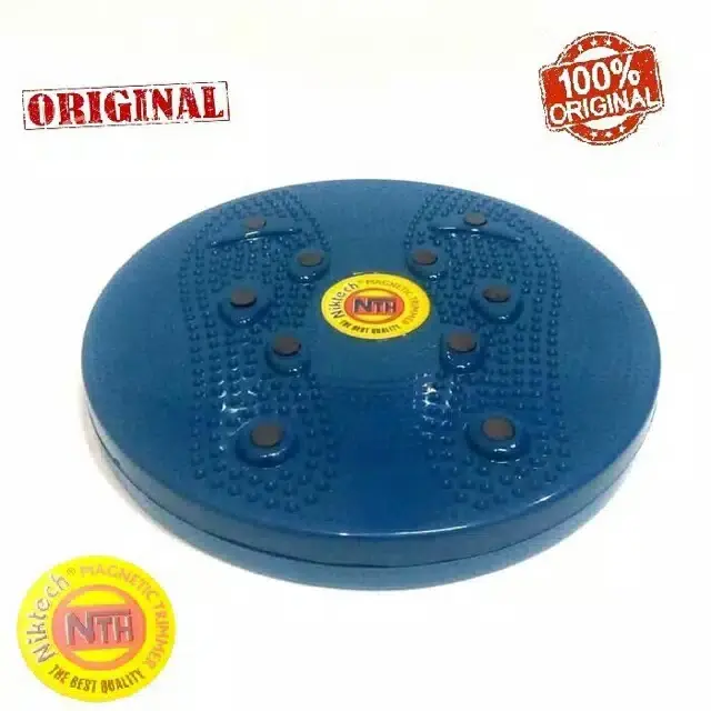 magnetic trimmer jogging body plate melangsingkan badan 4