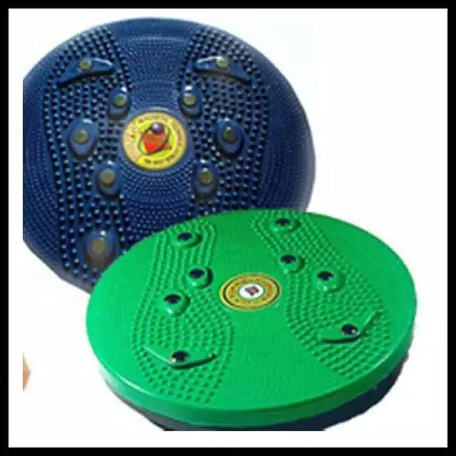 magnetic trimmer jogging body plate melangsingkan badan 2