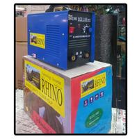 Gambar Mesin Las Listrik Travo Trafo las Inverter Rhino MMA ECO 160A Mosfet dari PT. GLISTAGEN Kota Administrasi Jakarta Pusat 4 Tokopedia