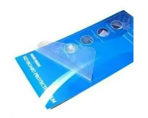 Pelindung Keyboard Laptop 14 inch 12 Inch 10 Inch Keyboard Protector