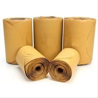 Gambar Amplas Bulat 5 inch 3M Stikit Gold Paper Disc Roll 216U Grit 80 dari Amplas Surabaya Kota Surabaya 1 Tokopedia
