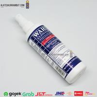 Gambar Wahl Clini Clip Cairan Disinfektan Dan Pembersih Mata Pisau Wahl dari Alat Cukur Rambut Kota Depok 3 Tokopedia