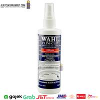 Gambar Wahl Clini Clip Cairan Disinfektan Dan Pembersih Mata Pisau Wahl dari Alat Cukur Rambut Kota Depok 1 Tokopedia