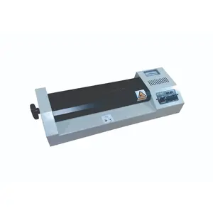 V-TEC MESIN LAMINATING+HANDLE VT-460