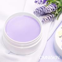 Gambar Lavender Calm - Meltaway Cleansing Balm 80gr - 20GR dari OMNISKIN Kota Surabaya 3 Tokopedia