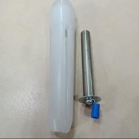 Gambar Elektroda lilin WLC bahan stainless 100% tidak nempel magnet dari Rmrubber Kota Administrasi Jakarta Pusat 1 Tokopedia