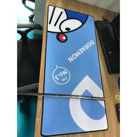 Gambar mousepad doraemon besar mouse pad kartun dari VILLECOMPUTER Kota Administrasi Jakarta Utara 3 Tokopedia