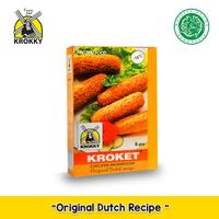 Gambar Krokky Kroket set 12 dari Krokky Shop Kota Administrasi Jakarta Barat 2 Tokopedia