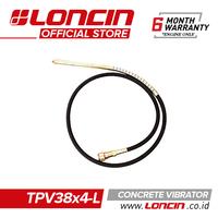 Gambar Loncin G 160 F With TPV 38x4 Concrete Vibrator dari Loncin Indonesia Kota Administrasi Jakarta Barat 3 Tokopedia