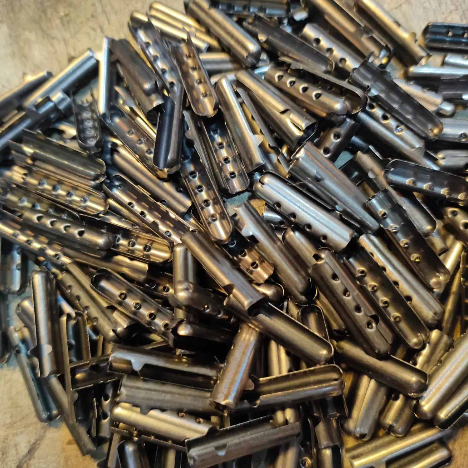 Aglets premium/aglet ujung tali sepatu Shoe