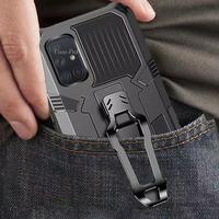 Gambar Casing Softcase New Armor Samsung Galaxy M51 Soft Back Case - Hitam dari hanamigadget Kota Administrasi Jakarta Selatan 4 Tokopedia