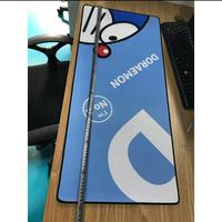 Gambar mousepad doraemon besar mouse pad kartun dari VILLECOMPUTER Kota Administrasi Jakarta Utara 2 Tokopedia