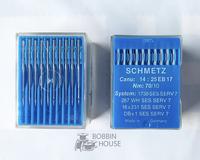 Gambar Jarum Jahit DBx1 SCHMETZ Needles Germany DB x 1 dari BobbinHouse Kota Administrasi Jakarta Barat 1 Tokopedia
