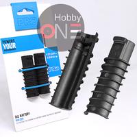 Gambar PRO DI2 BATTERY HOLDER 27.2mm Seatpost - Adapter Baterai Di2 dari Hobby One Kota Bandung 1 Tokopedia