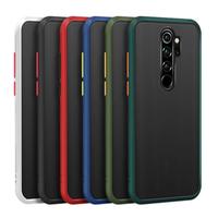 Gambar Case Oppo F11 Pro Shockproof Hybrid Transparent Hard Case dari SINARJAYAOLSHOP Kota Administrasi Jakarta Selatan 3 Tokopedia