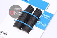 Gambar PRO DI2 BATTERY HOLDER 27.2mm Seatpost - Adapter Baterai Di2 dari Hobby One Kota Bandung 3 Tokopedia