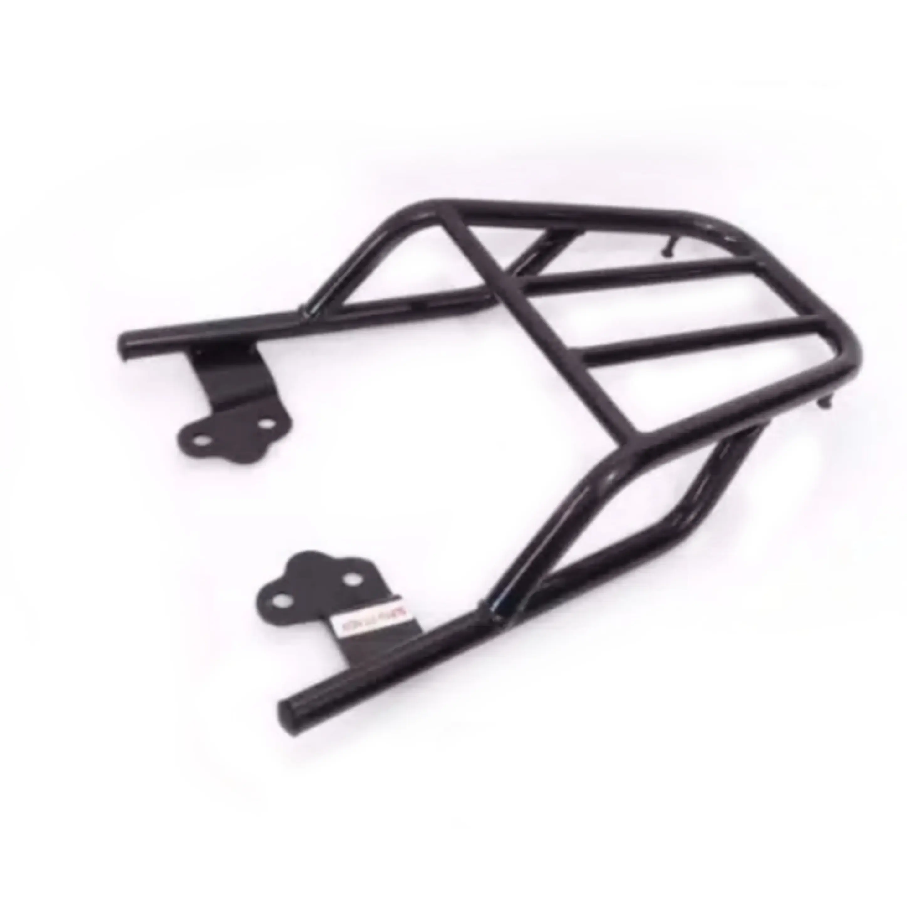 Bracket Braket Breket Box Motor Honda Supra X 125