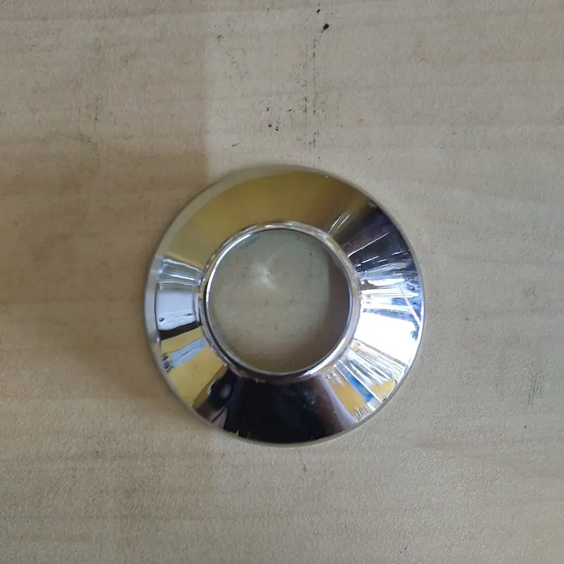Ring kran | Bahas plastik | 0