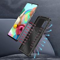 Gambar Casing Softcase New Armor Samsung Galaxy M51 Soft Back Case - Hitam dari hanamigadget Kota Administrasi Jakarta Selatan 5 Tokopedia