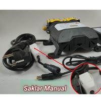 Gambar Paket mesin plus adaptor 500PSI dari IMP INDONESIA Kota Administrasi Jakarta Selatan 2 Tokopedia