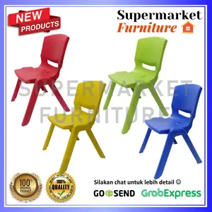 KURSI ANAK PLASTIK OLYMPLAST OK 305