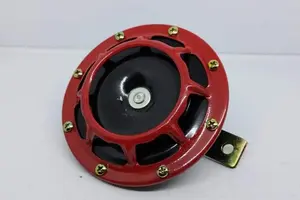 KLAKSON SUPERTONE SARANG 12V MOTOR MOBIL