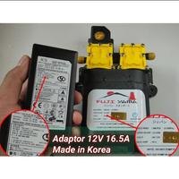 Gambar Paket mesin plus adaptor 500PSI dari IMP INDONESIA Kota Administrasi Jakarta Selatan 5 Tokopedia