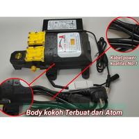 Gambar Paket mesin plus adaptor 500PSI dari IMP INDONESIA Kota Administrasi Jakarta Selatan 3 Tokopedia