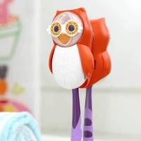 Gambar Flipper Toothbrush Cover Owl Series - Hearty Orange dari Flipper Twigo Shop Kota Administrasi Jakarta Barat 5 Tokopedia
