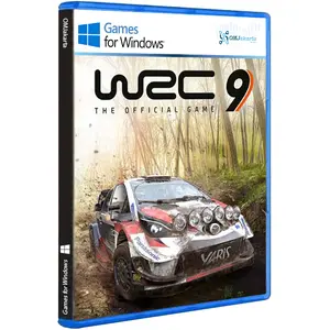 WRC 9 FIA World Rally Championship Deluxe Edition