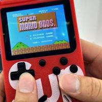 Gambar Gameboy Gamebox Gamebot Sup Plus 400 in 1 Game Box Boy Bot Retro Fc dari Majularis88 Kota Administrasi Jakarta Pusat 4 Tokopedia