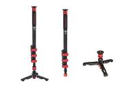 Gambar iFootage Cobra 2 C180 Super lightweight carbon fiber Monopod dari TasKamera-ID Kota Administrasi Jakarta Barat 4 Tokopedia
