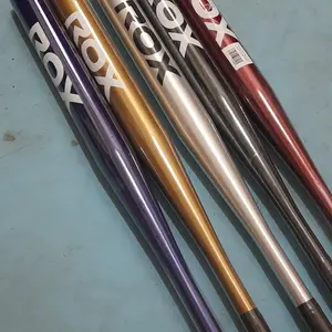 Tongkat Pemukul Softball Baseball ROX 28 inches ORIGINAL Outdoor