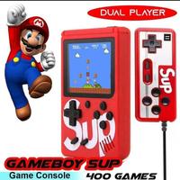 Gambar Gameboy Gamebox Gamebot Sup Plus 400 in 1 Game Box Boy Bot Retro Fc dari Majularis88 Kota Administrasi Jakarta Pusat 1 Tokopedia