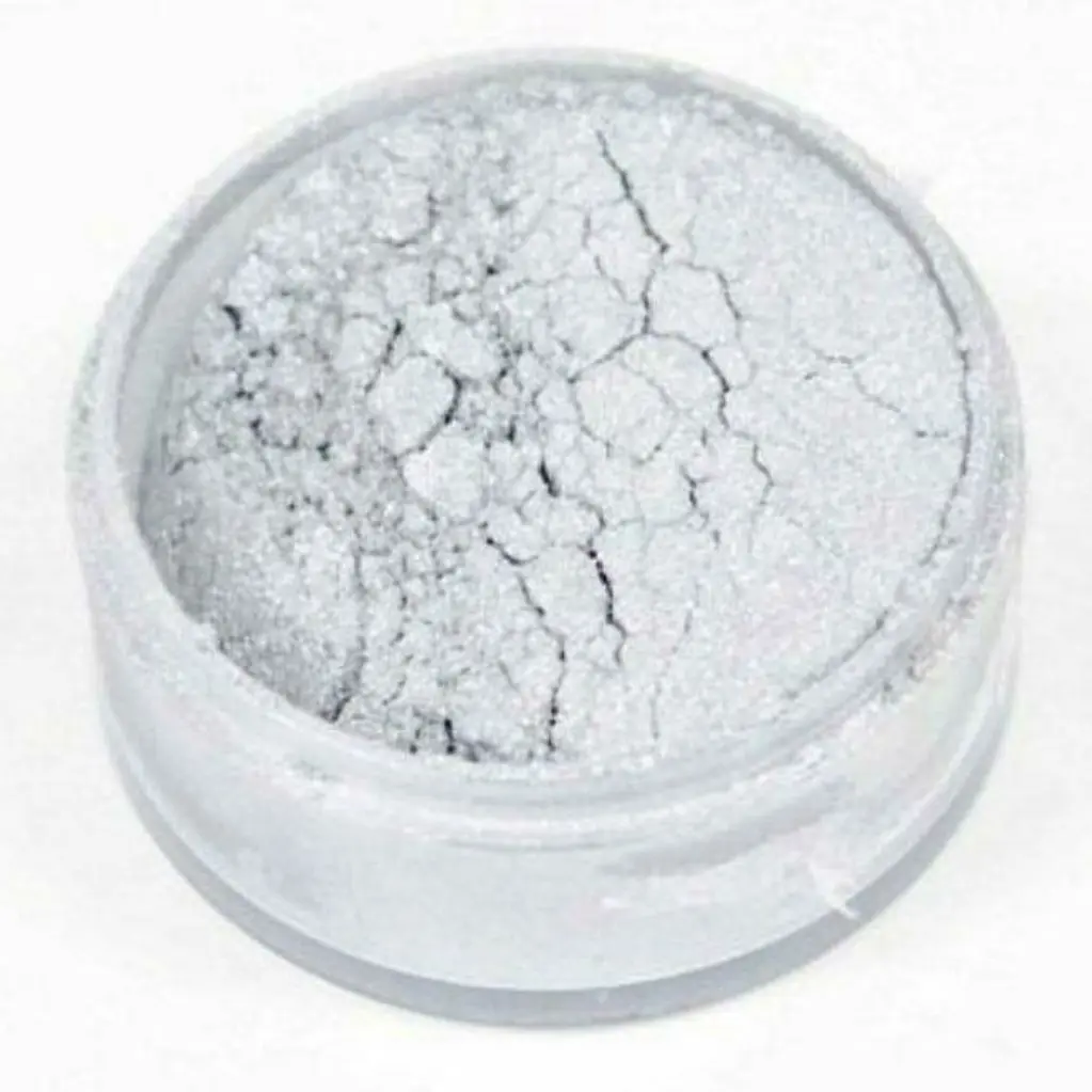 Lustre Rolkem Silver 25gr