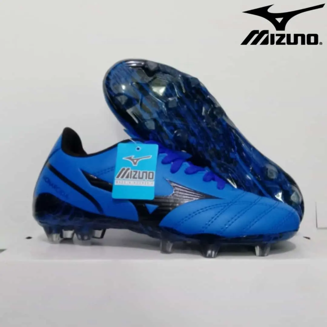 big promo sepatu bola mizuno monarcida terbaru 2020 sepatu sepak bola