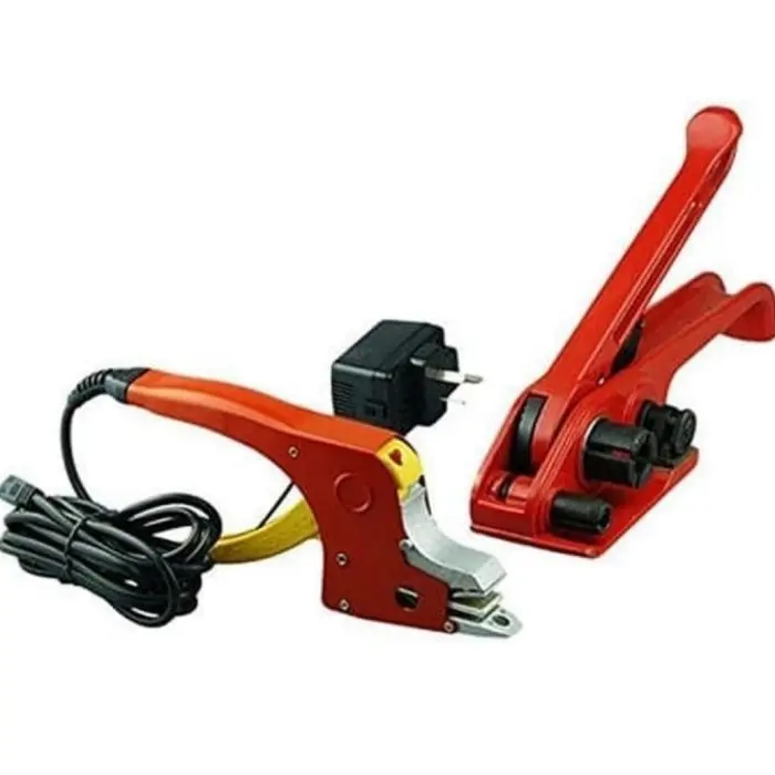 Paket Alat Packing Kemasan Dan Pengikat Tensioner/Strapping Tools