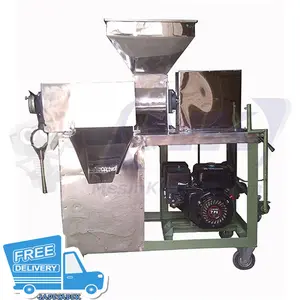 Mesin Pemeras Santan Engine Bensin CHINA/HONDA