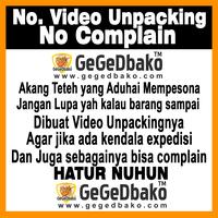 Gambar Kertas Smoke-Box White KSS Unbleached dari Kang Gege Kota Tangerang 4 Tokopedia