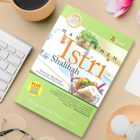 Gambar Buku Manajemen Istri Sholihah | Untuk Wanita Books dari DM Bookstore Kota Surakarta 2 Tokopedia