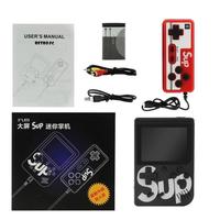 Gambar Gameboy Gamebox Gamebot Sup Plus 400 in 1 Game Box Boy Bot Retro Fc dari Majularis88 Kota Administrasi Jakarta Pusat 2 Tokopedia