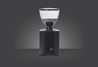 Gambar Grinder Coffee DC One | Dalla Corte - Total Black Edition dari Reirom Coffee Solution Kota Administrasi Jakarta Utara 4 Tokopedia