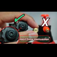 Gambar Snow Wash Manual Buat Salju Motor & Mobil Best Seller - Snow Wash dari ALLIGATORS OFFICIAL Kota Administrasi Jakarta Selatan 2 Tokopedia