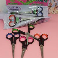 Gambar Gunting Gunindo Sedang OMM (isi 12pcs) dari main stationery Kota Administrasi Jakarta Barat 2 Tokopedia