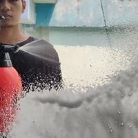 Gambar Snow Wash Manual Buat Salju Motor & Mobil Best Seller - Snow Wash dari ALLIGATORS OFFICIAL Kota Administrasi Jakarta Selatan 3 Tokopedia