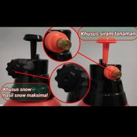 Gambar Snow Wash Manual Buat Salju Motor & Mobil Best Seller - Snow Wash dari ALLIGATORS OFFICIAL Kota Administrasi Jakarta Selatan 4 Tokopedia