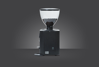 Gambar Grinder Coffee DC One | Dalla Corte - Total Black Edition dari Reirom Coffee Solution Kota Administrasi Jakarta Utara 3 Tokopedia