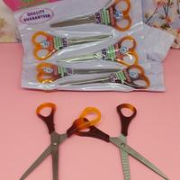 Gambar Gunting Gunindo SPL (isi 12pcs) dari main stationery Kota Administrasi Jakarta Barat 3 Tokopedia